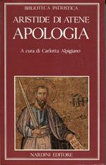 Apologia, a cura di Carlotta Alpigiano