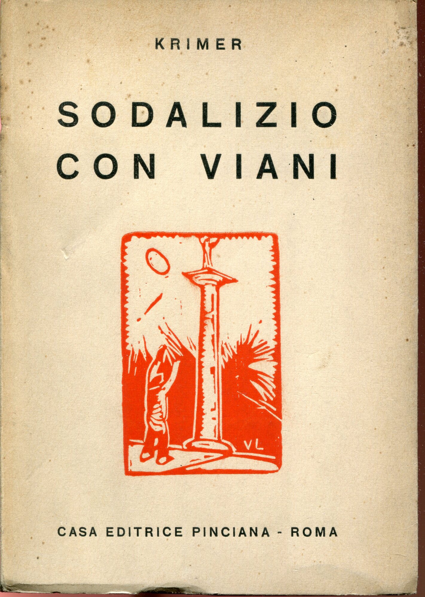 Studio Bibliografico Viborada