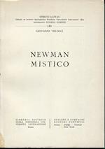 Newman mistico