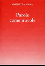 Parole come nuvole