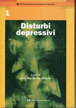 Disturbi depressivi