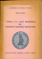 I Roselli e il Lazio meridionale nel movimento giacobino napoletano