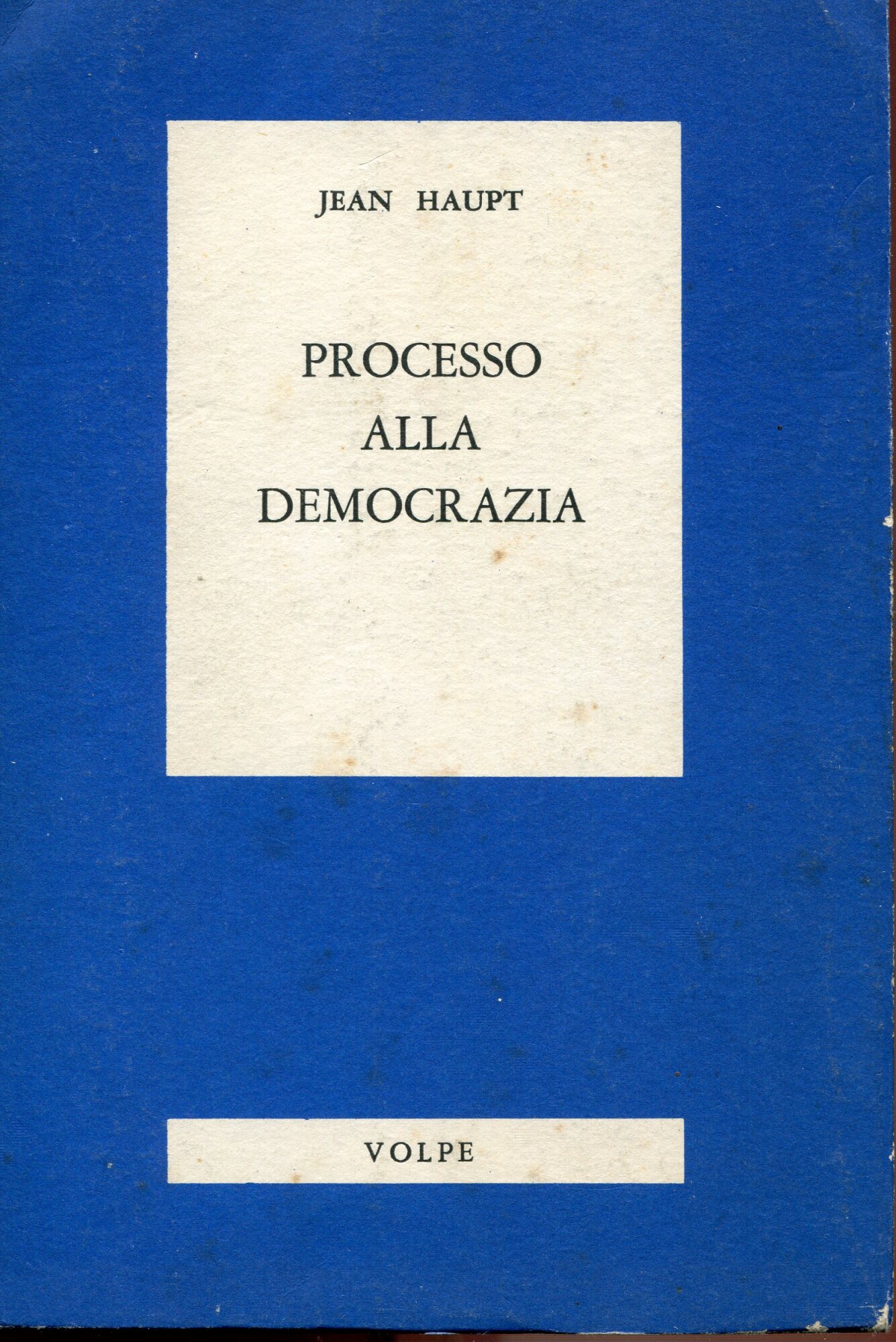 Studio Bibliografico Viborada
