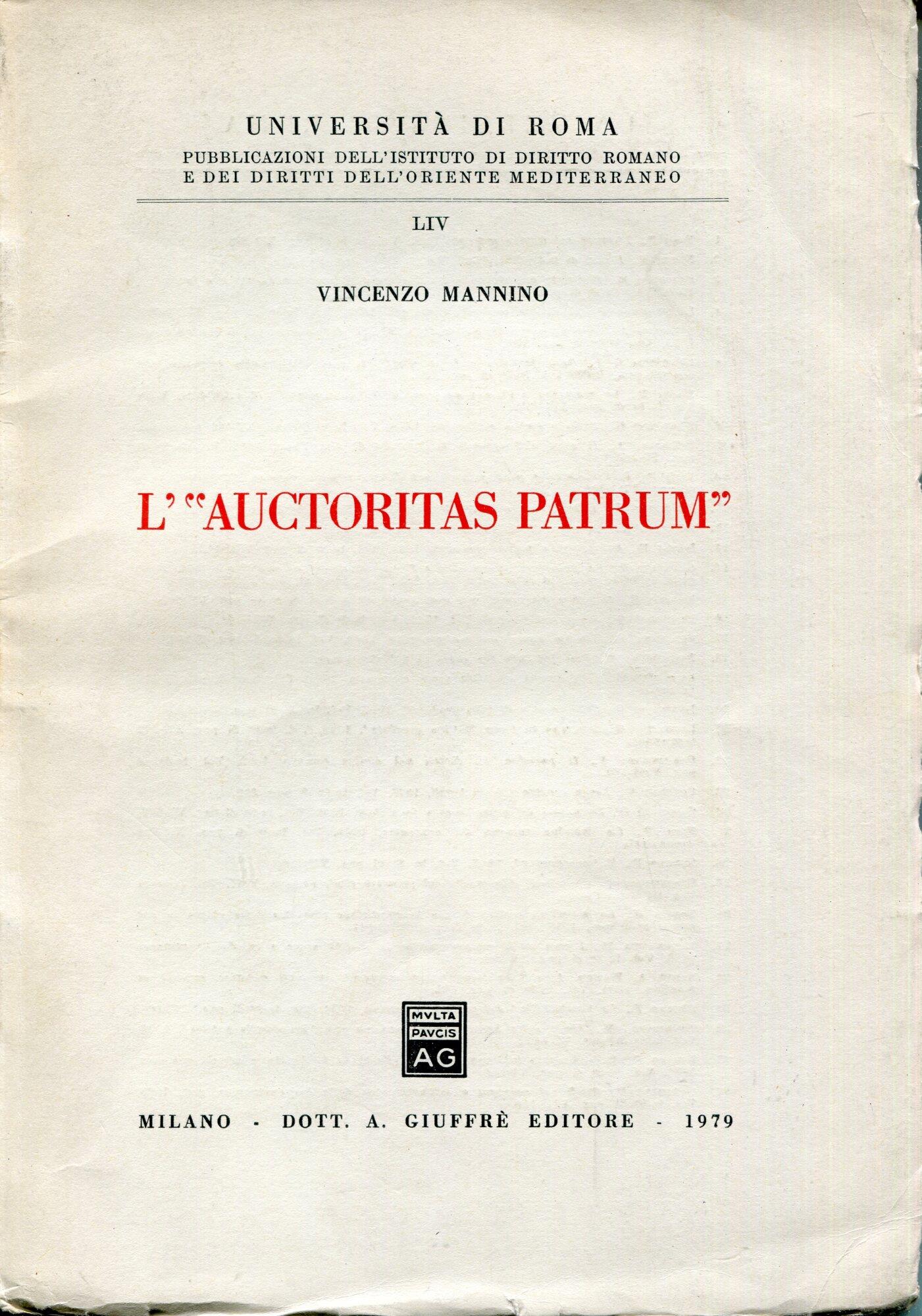 Studio Bibliografico Viborada