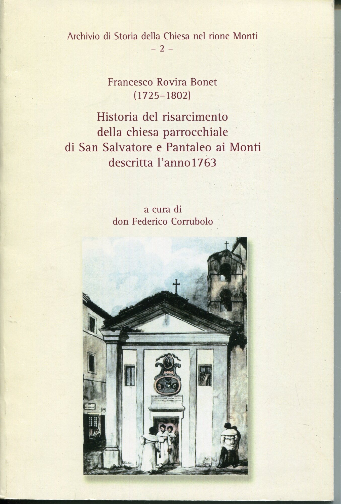 Studio Bibliografico Viborada