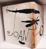 Joan Mirò l'opera grafica. Introduzione di Sam Hunter. Traduzione di Maria Attardo Magrini
