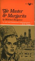 The Master And Margarita, translated by Mirra Ginsburg