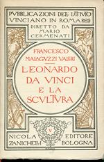 Leonardo da Vinci e la scultura, Riproduzione dell'edizione del 1922