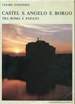 Castel S. Angelo e Borgo tra Roma e papato