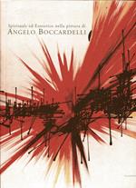 Spirituale ed esoterico nella pittura di Angelo Boccardelli