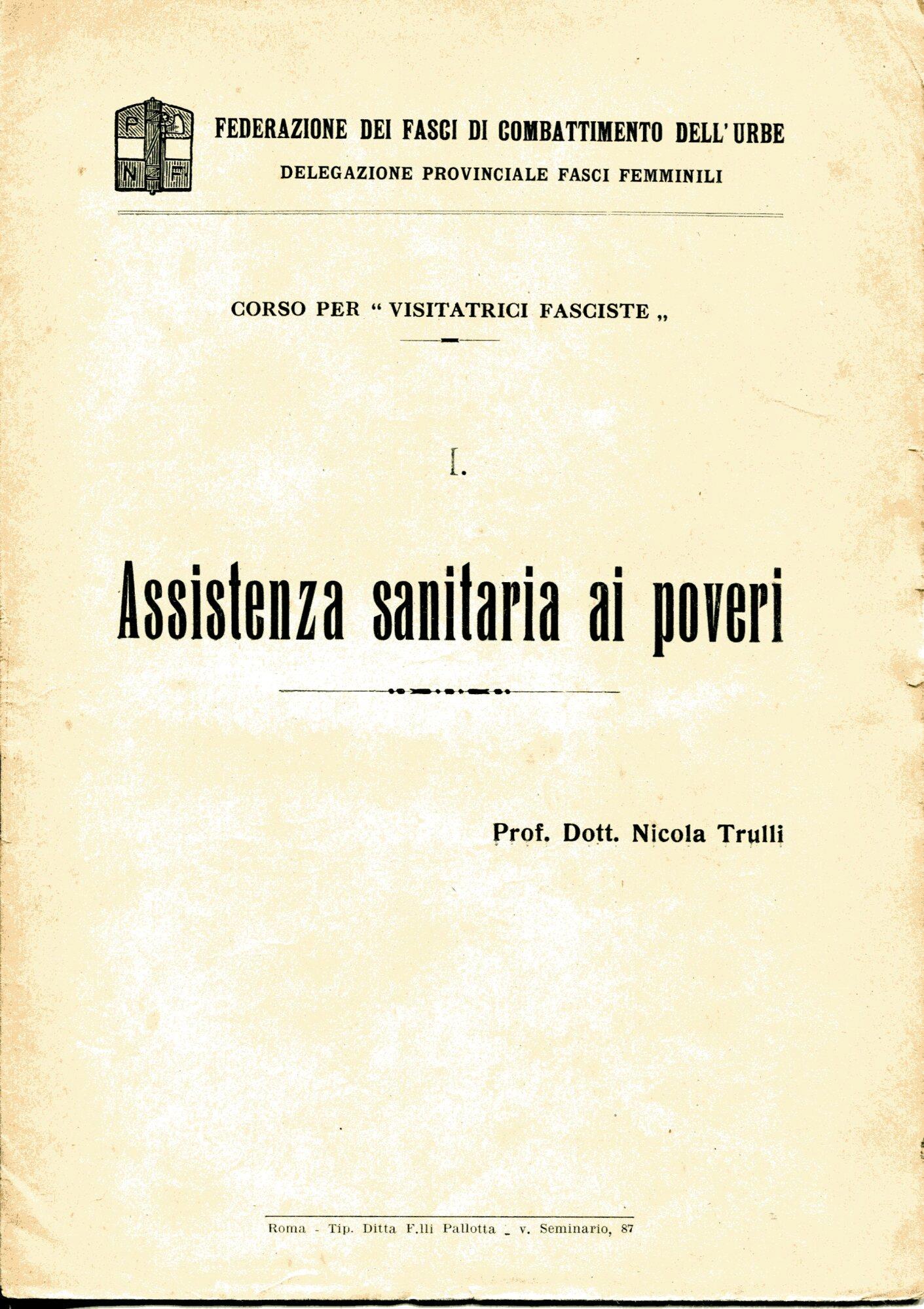 Studio Bibliografico Viborada