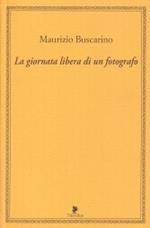 La giornata libera di un fotografo