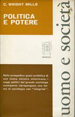 Politica e potere