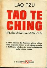 Tao-te-ching : il libro della via e della virtu, a cura di Virginio Gracci