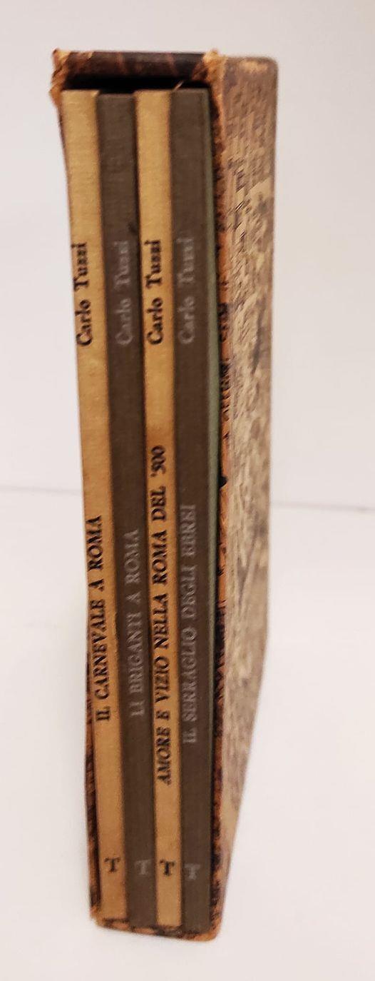 Studio Bibliografico Viborada