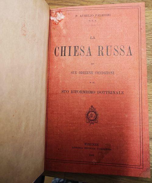 Studio Bibliografico Viborada