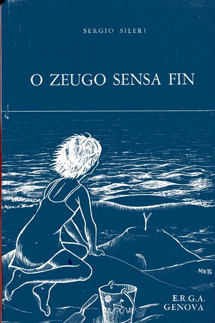 O zuego sensa fin - copertina