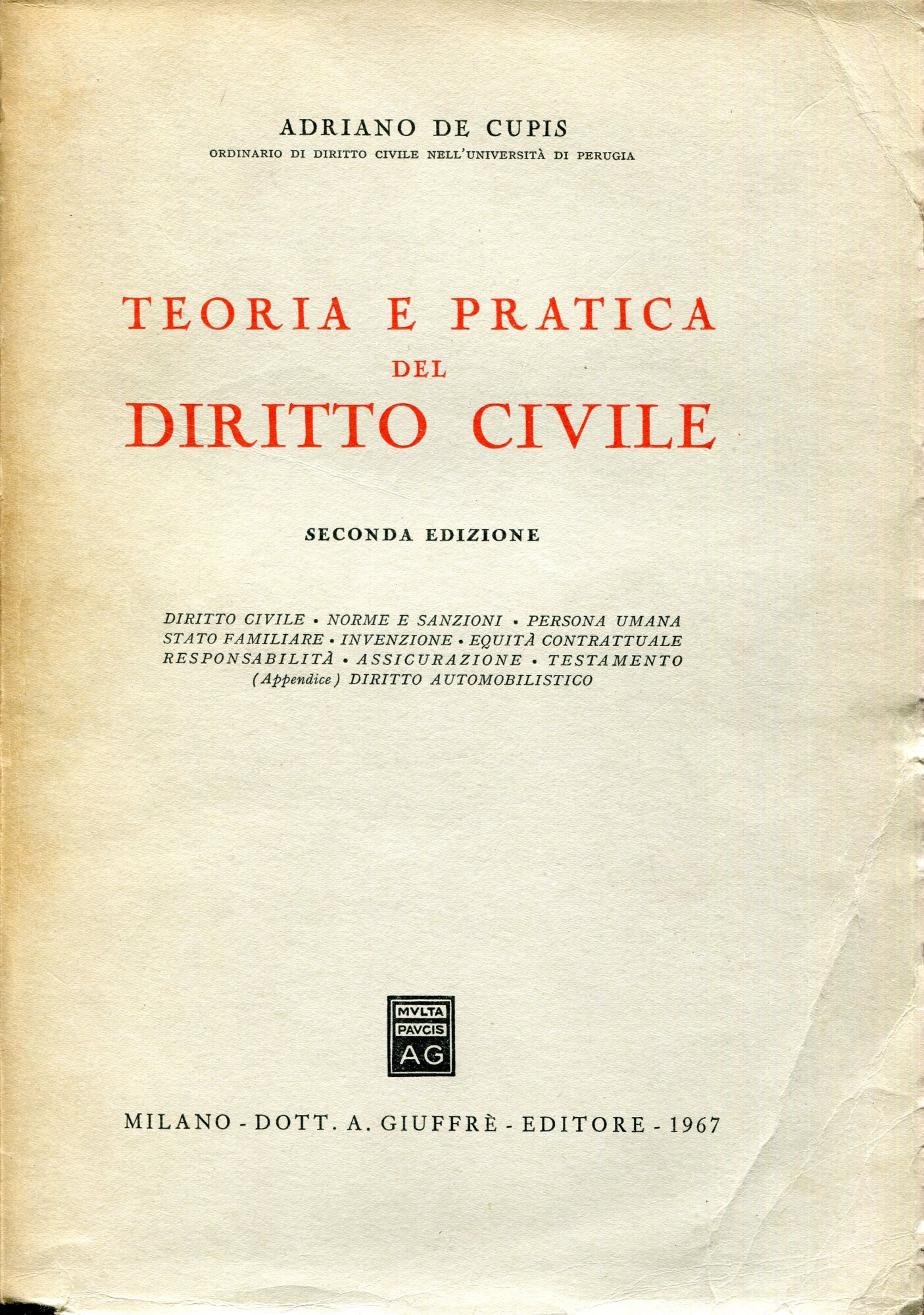 Studio Bibliografico Viborada