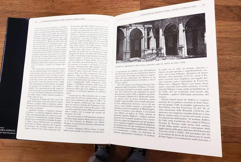 Istria e Dalmazia : uomini e tempi. Volume 1: Istria e Fiume : le figure più rappresentative della civiltà istriana e fiumana nei diversi momenti della storia : con ampia bibliografia generale particolare