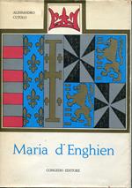 Maria d'Enghien, 2. edizione