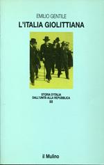 L' Italia giolittiana 1899-1914