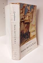 Storia del CLNAI