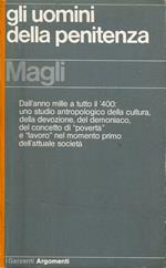 Gli uomini della penitenza : lineamenti antropologici del medioevo italiano