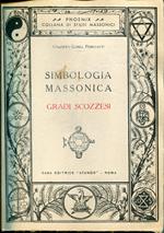 Simbologia massonica : gradi scozzesi