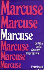 Critica della società repressiva