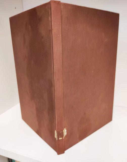 De la nature : livre quatrieme, introduction, texte, traduction et notes par Alfred Ernout - Tito Lucrezio Caro - copertina