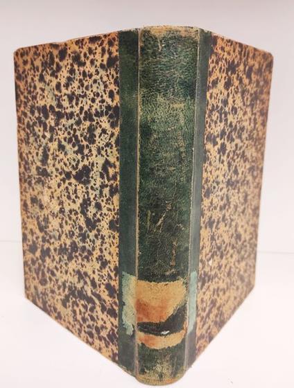 Il Bruto, testo riveduto ed illustrato da Pietro Ercole - copertina