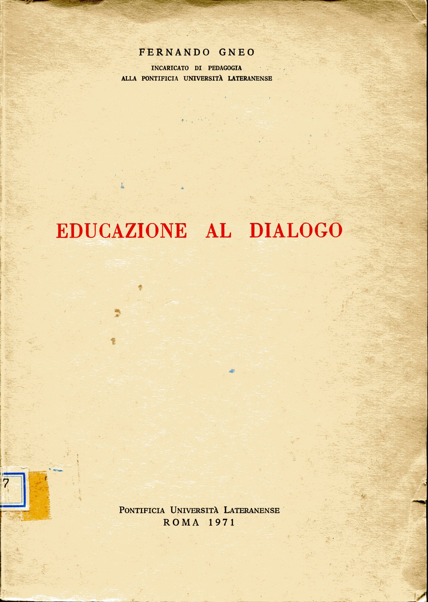 Studio Bibliografico Viborada