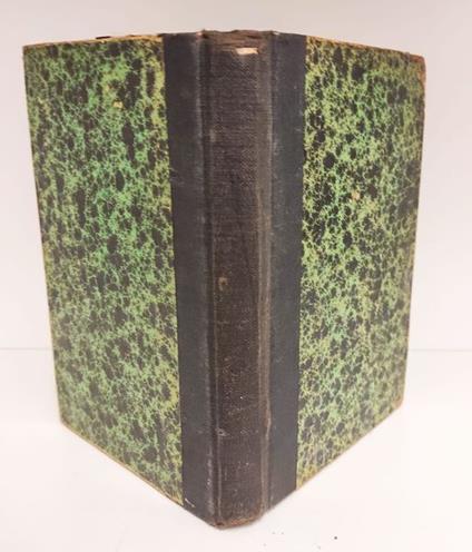 Fior di Sardegna - Grazia Deledda - copertina