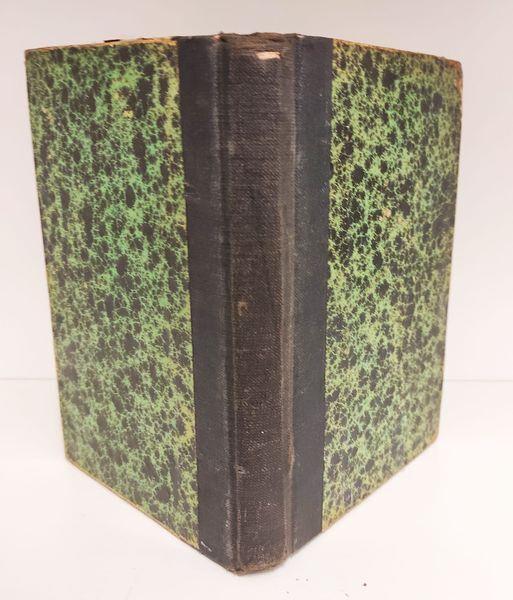 Fior di Sardegna - Grazia Deledda - copertina