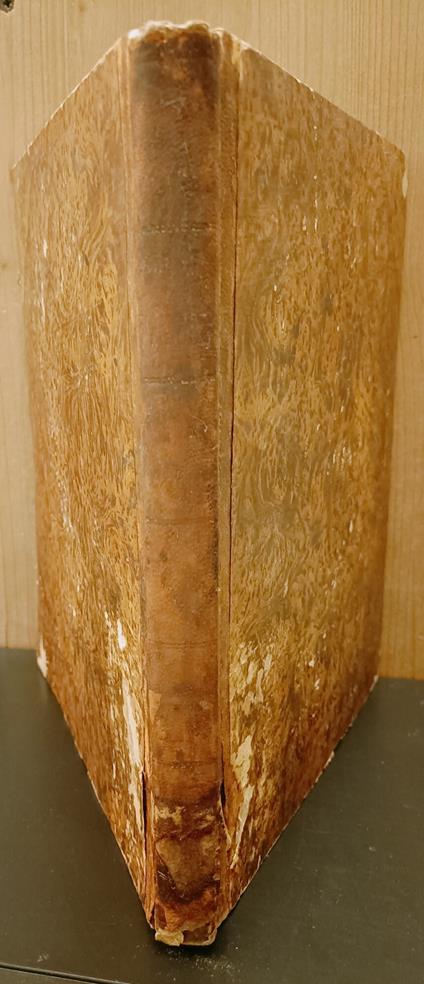 Des Albius Tibullus Werke, Der Sulpicia Elegien Und Einige Elegische Fragmente Anderer. Ubersetzt Von D. F. Koreff. Titolo latino: Albii Tibulli Carmina. Libri Tres Cum Libro Quarto Sulpiciæ Et Aliorum - Albius Tibullus - copertina