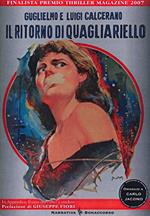Il ritorno di Quagliarello
