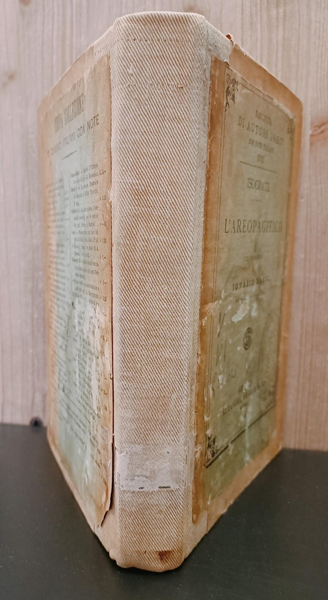 Studio Bibliografico Viborada