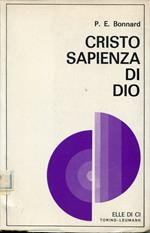 Cristo sapienza di Dio