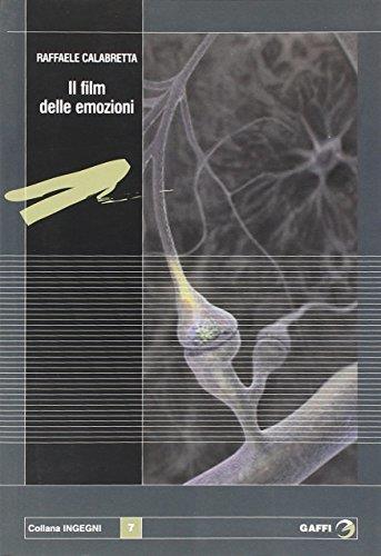 Il film delle emozioni - copertina