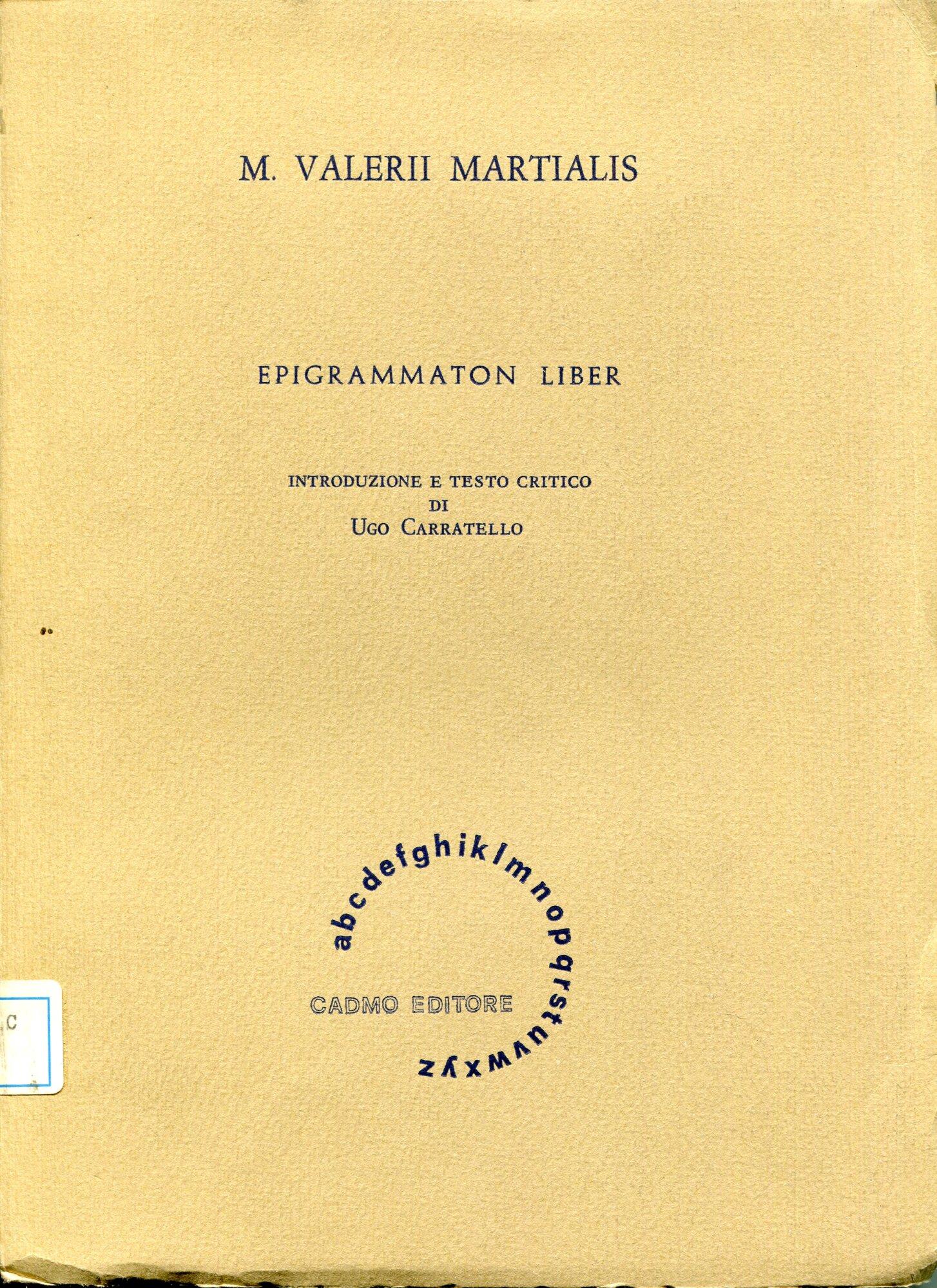 Studio Bibliografico Viborada