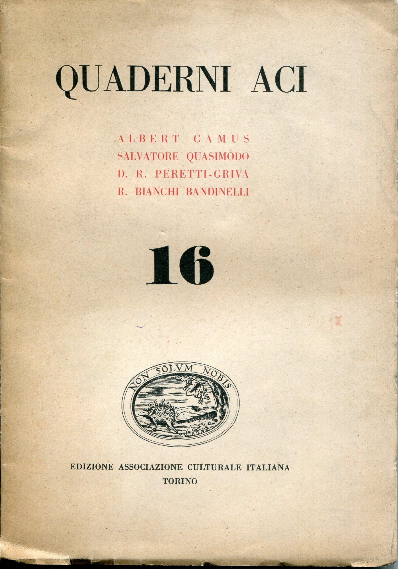 Studio Bibliografico Viborada