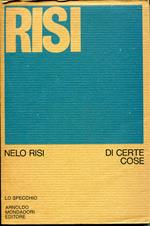Di certe cose : che dette in versi suonano meglio che in prosa