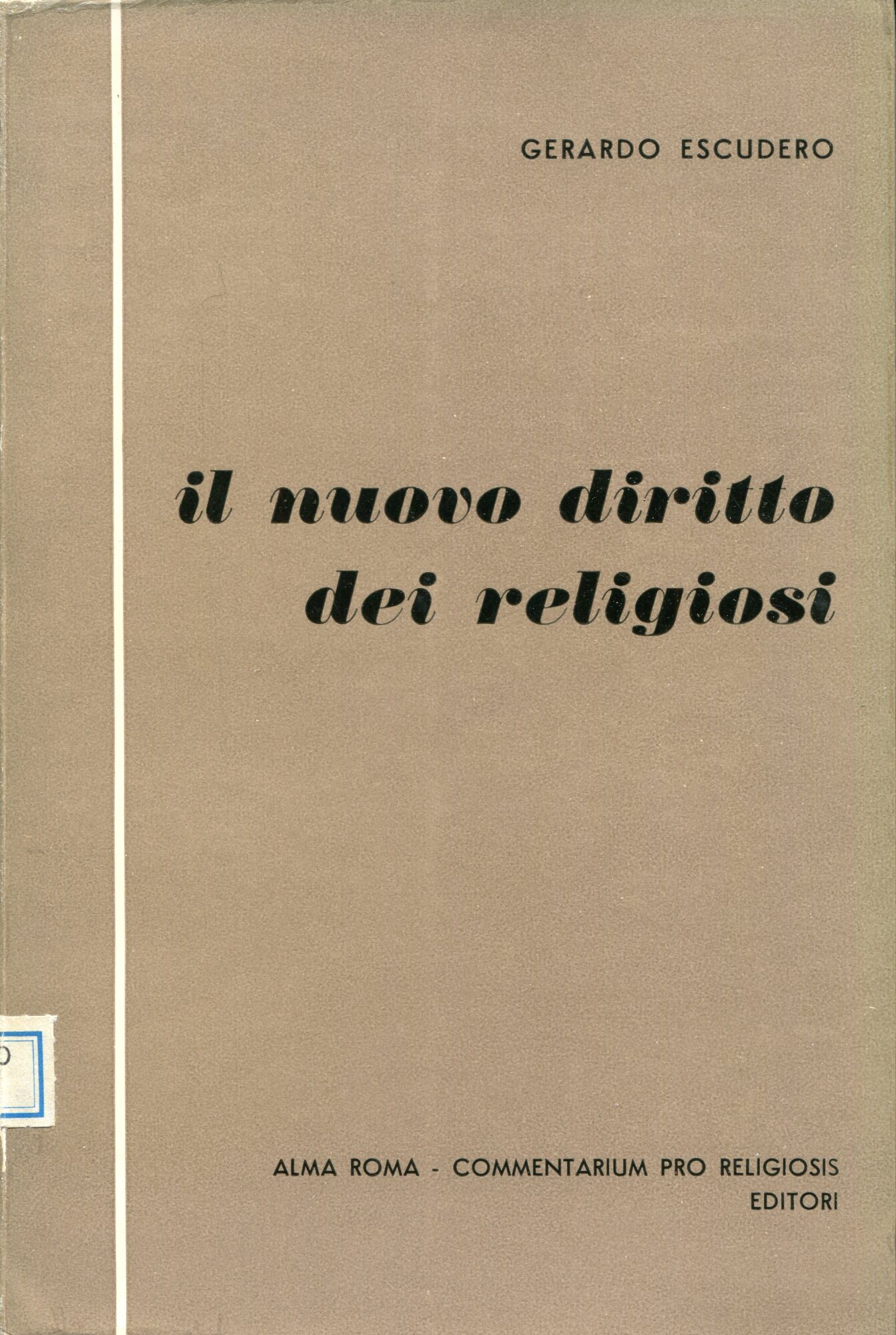 Studio Bibliografico Viborada