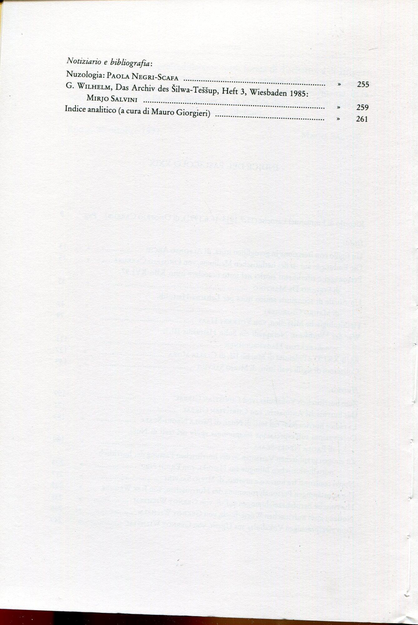 Studi micenei ed egeo-anatolici. Fascicolo 29 (XXIX)