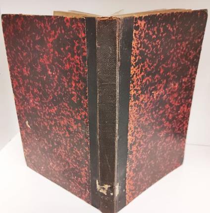 Le vite degli eccellenti comandanti, traduzione di Pier Domenico Soresi riveduta da A. R. fatti italiani anche i frammenti e le sceltissime annotazioni de' varii - Nepos Cornelius - copertina