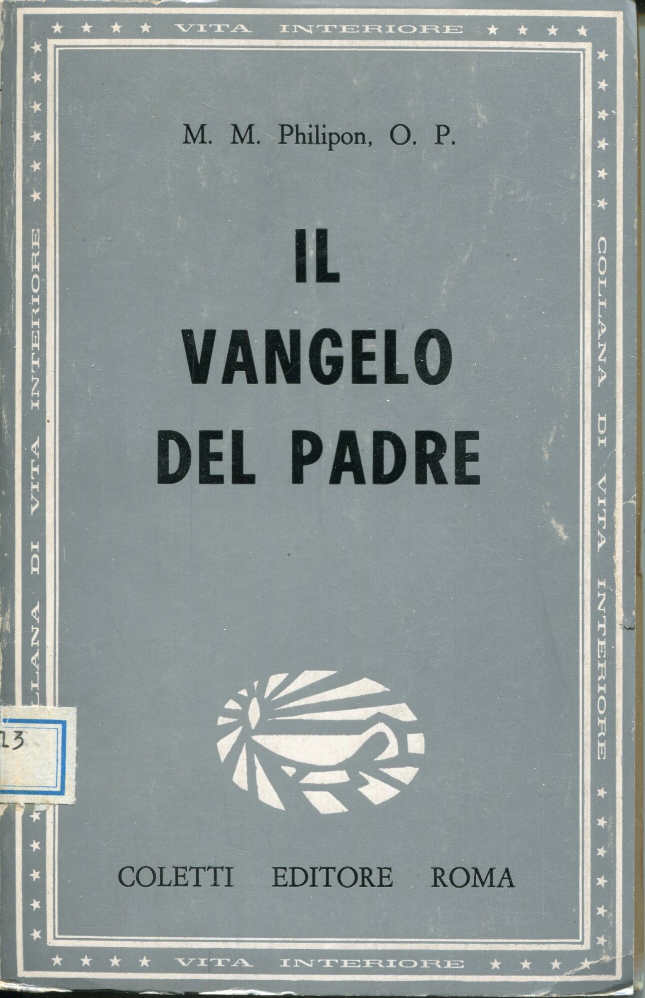 Studio Bibliografico Viborada