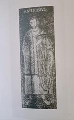 AMBROSIANA. Scritti varii pubblicati nel XV centenario dalla morte di S. Ambrogio, con introduzione di Andrea C. Cardinale Ferrari arcivescovo di Milano