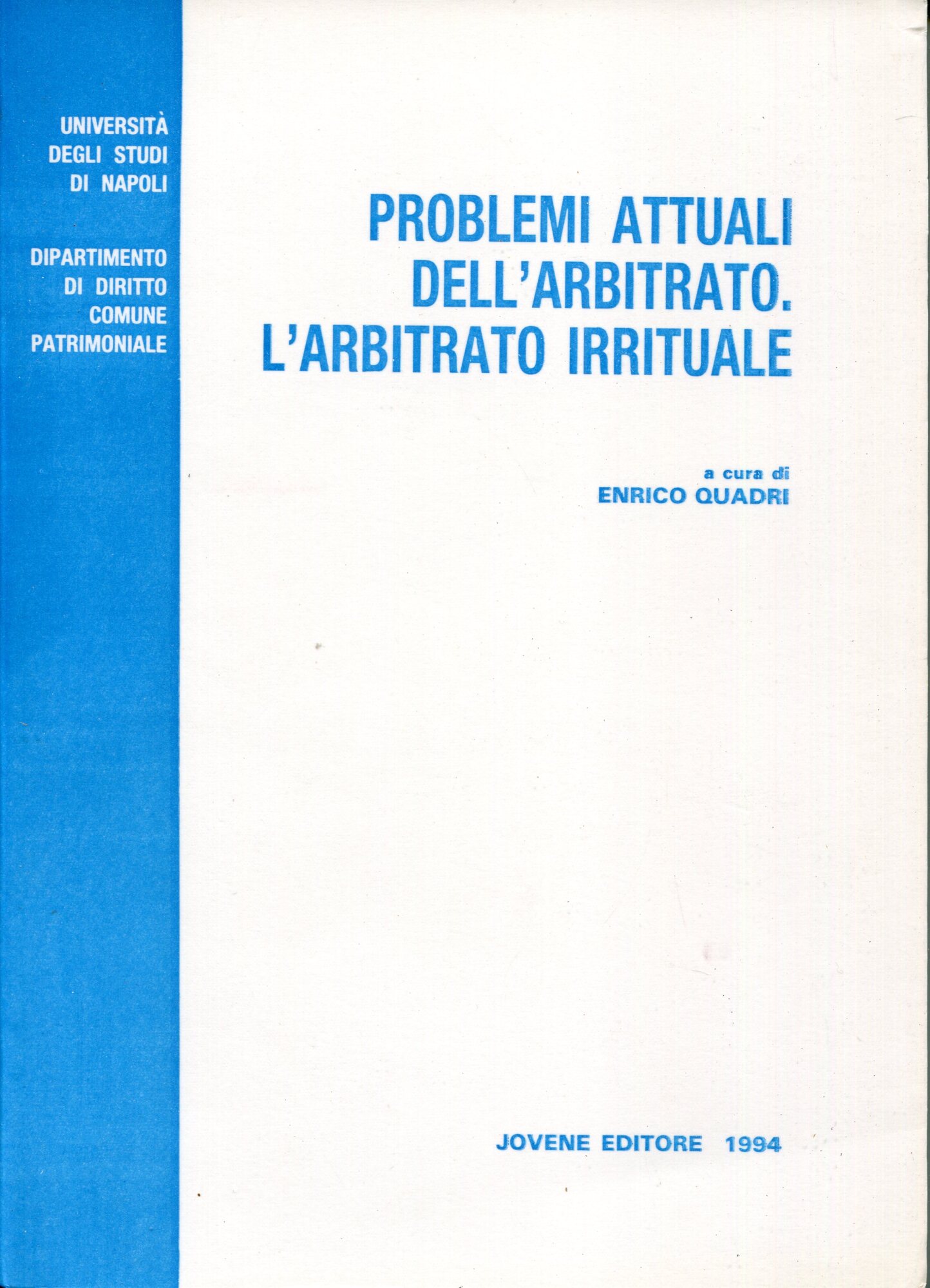 Studio Bibliografico Viborada