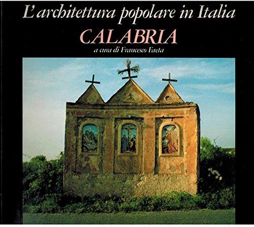 Calabria - copertina