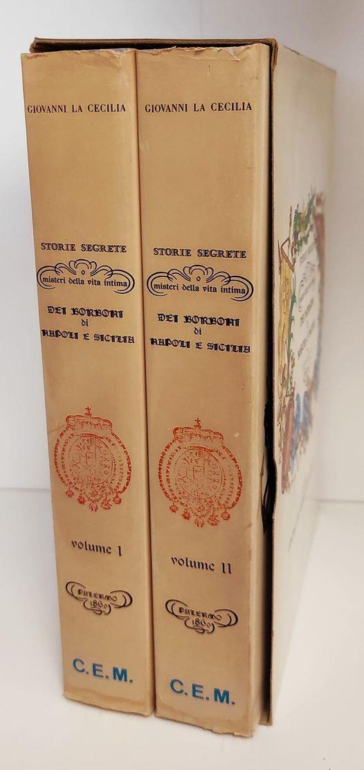 Studio Bibliografico Viborada